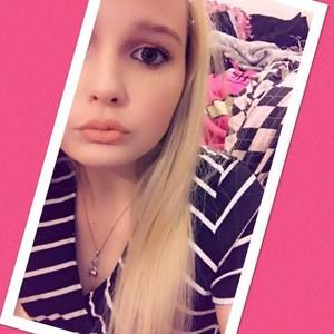 Meet your Posher, Tori